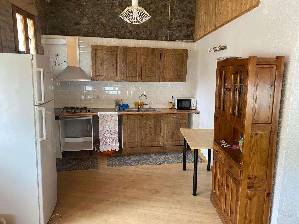Appartement Casa Casteller à Arfa Extérieur photo