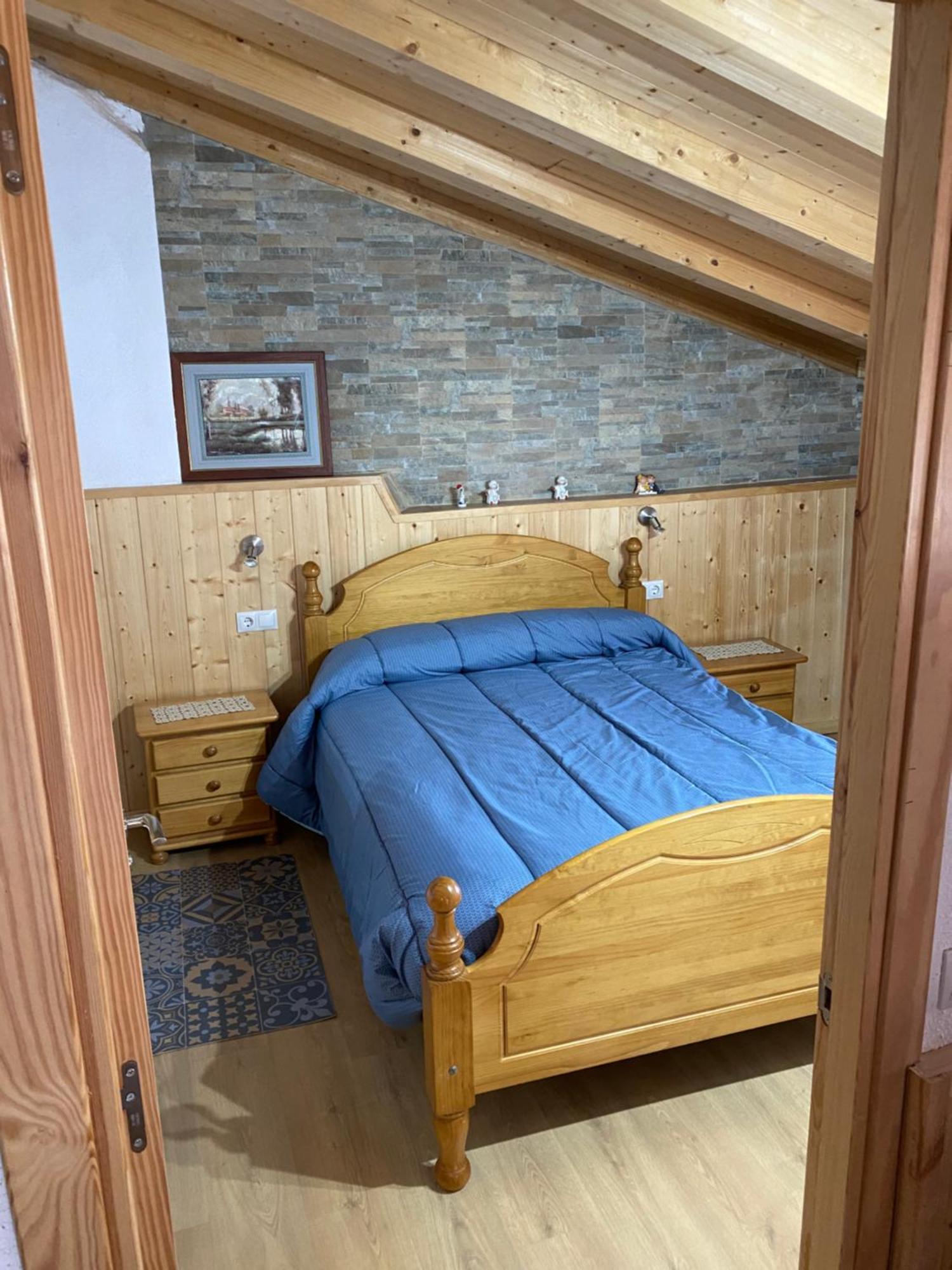Appartement Casa Casteller à Arfa Extérieur photo