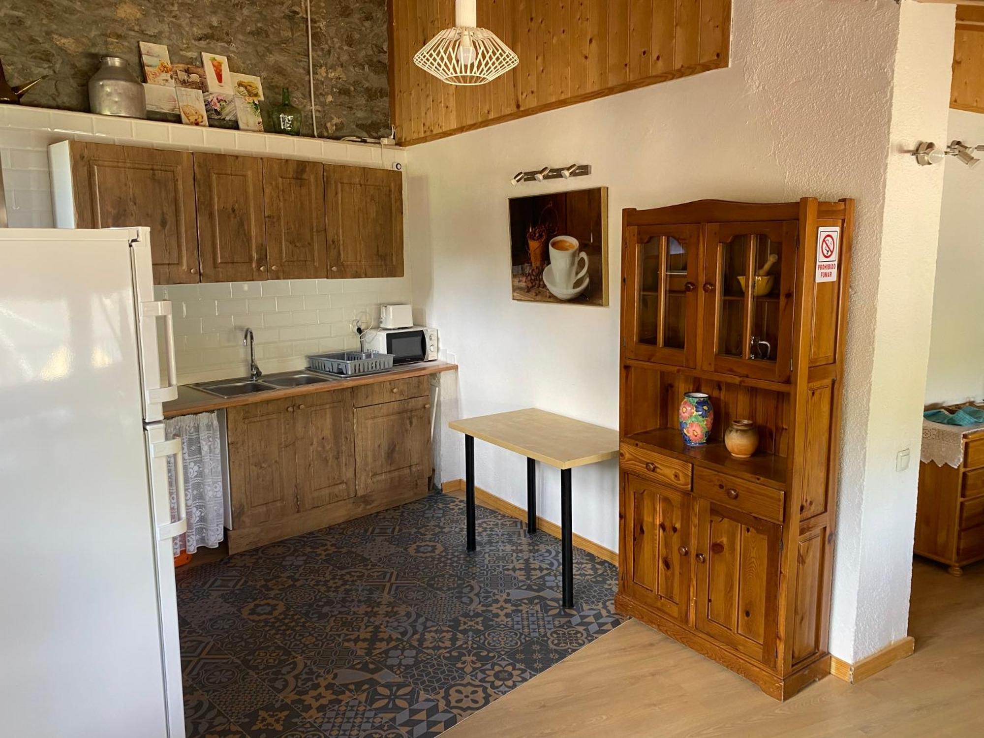 Appartement Casa Casteller à Arfa Extérieur photo